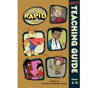 Rapid Stages 1-3 Teaching Guide (Series 2)