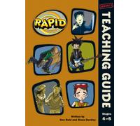 Rapid Stages 4-6 Teaching Guide (Series 2)
