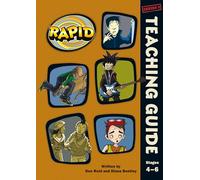 Rapid Stages 4-6 Teaching Guide (Series 2)