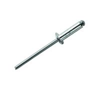 Rapid Standard Aluminium Rivet Multi Colour (4.8 X 14mm)