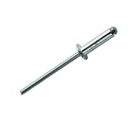 Rapid Standard Aluminium Rivet