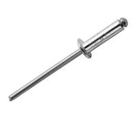 Rapid Standard Aluminium Rivet Multi Colour (3.2 X 8mm)