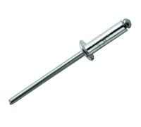 Rapid Standard Aluminium Rivet Multi Colour (4 X 12mm)