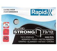 Rapid Staple 73/12 5,000 Count