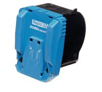 Rapid Staple Cassette R5080e Box of 5000