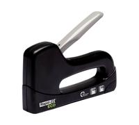 Rapid Staple Gun Eco Tacker Stapler DIY Repairs Textile Home Office Stationery