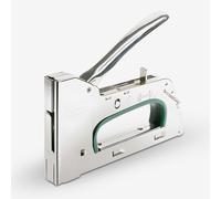 Rapid R34 PRO Heavy Duty Hand Tacker Staple Gun - Takes 140 Staples 6mm - 14mm