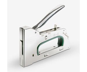 Rapid : Staple Gun : Heavy Duty Metal No. R34