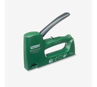 Rapid : Staple Gun : Light Duty Plastic Tacker Gun