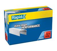 Rapid Stapler SuperStrong Heavy Duty Office Staples for Stapling Pliers 5000pcs
