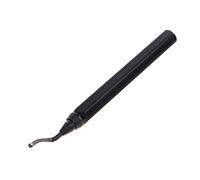Rapid Steel Rotary RB1000 Sturdy Aluminum Handle Copper Corn Home Tools Kit with Drill