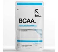 Rapid Strength B-CAA. Branched-Chain Powder - 100gram