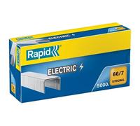 Rapid Strong Staples 66/7 Electric 24867900