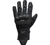 Rapid-STX 1.0 waterproof Motorcycle Gloves, black, size 5XL