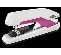 Rapid 5000548 Tacker Super Flachheftgerät (30 Blatt, Mühelos, Omnipress, Hochwer