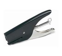 Rapid Supreme S51 Stapling Pliers, 15 Sheet Capacity, Uses No. 21 Staples, Ergonomic Design, Metal, Assorted Colours, 10538715