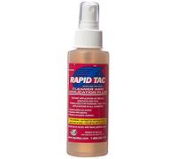 RAPID TAC Application fluid for Vinyl Wraps Decals Stickers 4oz Sprayer by RapidTac