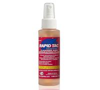 RAPID TAC Application fluid for Vinyl Wraps Decals Stickers 4oz Sprayer by RapidTac
