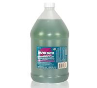 RAPID TAC II Application fluid for Vinyl Wraps Decals Stickers 1 Gallon Bottle by RapidTac
