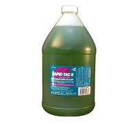 RAPID TAC II Application fluid for Vinyl Wraps Decals Stickers 1 Gallon Bottle by RapidTac