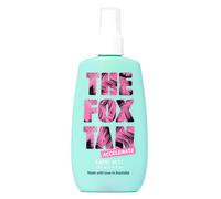 The Fox Tan Rapid Tanning Mist 120ml-No colour