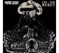 Rapid Tears - Cry For Mercy