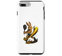 Rapid Tennis Bunny Power Swing Case for iPhone 7 Plus/8 Plus