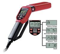 Rapid tester for Equus 590-518 engines 1 pc(s)