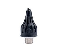 Rapid Thin Glue Gun Nozzle - Hot Glue Gun Nozzle for Precision Gluing, Suitable for Models EG313, EG320, EG340, EG360, and EG380 (5000489)