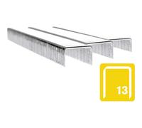 Rapid Galvanised Staples 6mm 13/6 11830700 (PK5000)