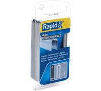 Rapid High Performance No.7 Cable Staples, Leg Length: 12 mm, 40109523 - 960 Pieces , Grey