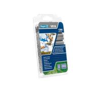 Rapid Vr16 Hog Rings Multi Colour (Green, Pack Of 1390)