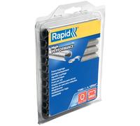 Rapid VR22 Fence Hog Rings Galvanised