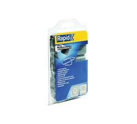 Rapid Vr38 Light Hog Rings Pack 300