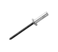 RAPID Waterproof Rivets Rapid Multicolor