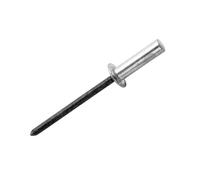 Rapid Waterproof Rivets Multi Colour (3.2 X 8mm)