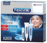 Rapid White 2-Week Tooth Whitening System