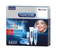 Rapid White 2-Week Tooth Whitening System