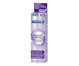 Rapid White Beauty White Colour Corrector Toothpaste 75ml