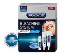 Rapid White Bleaching System for teeth whitening 33 ml Made in Germany