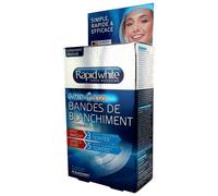 Rapid White Express 5 Minutes Whitening Bands