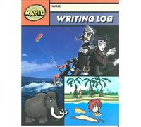 Rapid Writing: Pupil Book 3