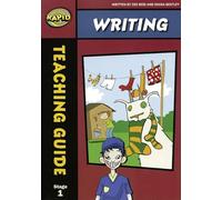 Rapid Writing: Stage 1 Teaching Manual: (RAPID WRITING)