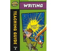 Rapid Writing: Stage 2 Teaching Manual