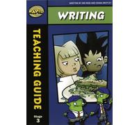 Rapid Writing: Stage 3 Teaching Manual