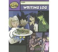 Rapid Writing: Writing Log 9 6 Pack