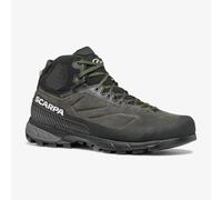 Rapid xt mid gtx-shark-military-44 SCARPA shoes