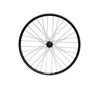 RAPIDA ATLAS 28" DISK-Rear 1375 g, 32H, W/O CNC, black, QUANDO KT-68R - black, QR