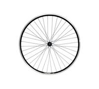 RAPIDA ATLAS 28" V-Brake-Front 1045 g, 36H, CNC, black, QUANDO KT-A15F - black, QR,