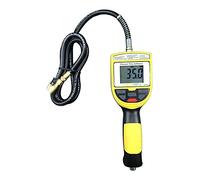 RapidAir K3015 AutomaticShutoff 175 PSI DigitalDisplayPreset Tire Inflator Gauge